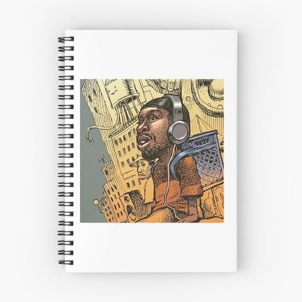 Item preview, dilla artwork designed and sold by edygardo.
