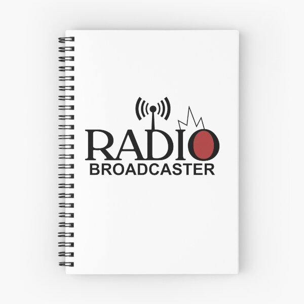 Item preview, Radio Broadcaster designed and sold by margner.