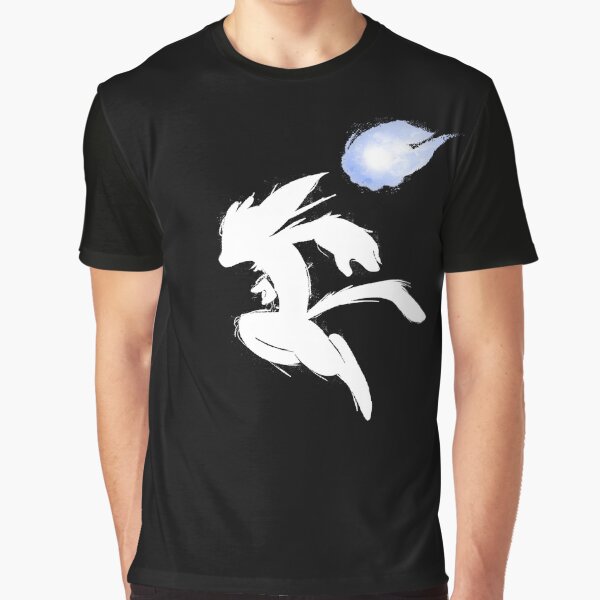 Ori and the Blind Forest Graphic T-Shirt