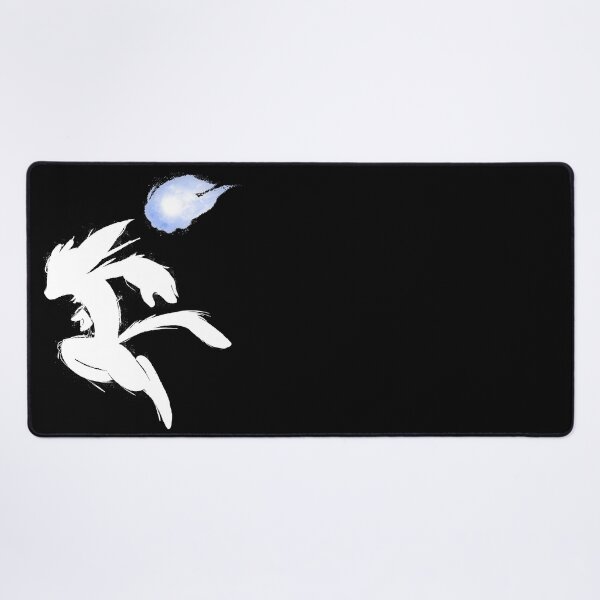 Aperçu de l'œuvre Ori et la forêt aveugle créée et vendue par fantasylife.