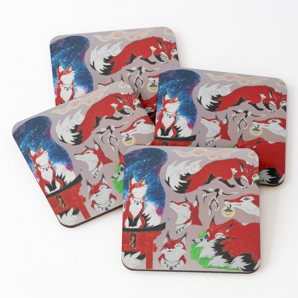 Item preview, Makka Sketch Page designed and sold by Lycoris ArtSpark.