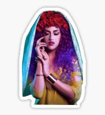 Adore Delano Sticker