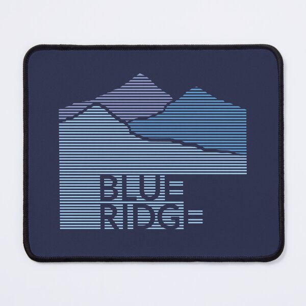 Item preview, Blue Ridge designed and sold by Seth Barham.