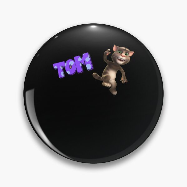 Item preview, Special Present My Talking Tom Cat Cartoon And Games Gift For Everyone designed and sold by Lonniefisher456.
