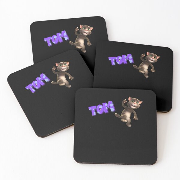 Item preview, Special Present My Talking Tom Cat Cartoon And Games Gift For Everyone designed and sold by Lonniefisher456.
