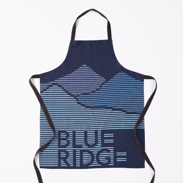 Item preview, Blue Ridge designed and sold by Seth Barham.