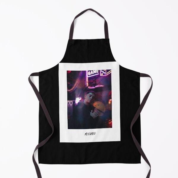 Item preview, Michou - Portrait classique designed and sold by AntiSguy.
