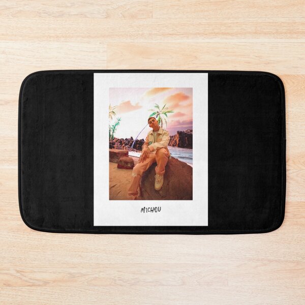 Item preview, Michou - Portrait clip  classique designed and sold by AntiSguy.