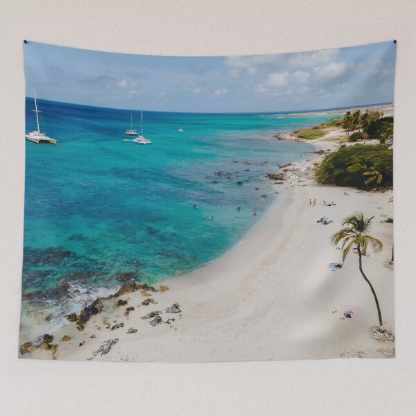 Item preview, beach themed for home designed and sold by ThunderBolt76.