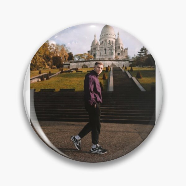 Item preview, Michou - Portrait Montmartre  classique designed and sold by AntiSguy.