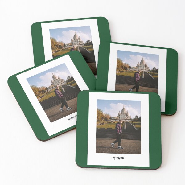 Item preview, Michou - Portrait Montmartre  classique designed and sold by AntiSguy.
