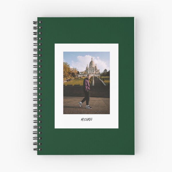 Item preview, Michou - Portrait Montmartre  classique designed and sold by AntiSguy.