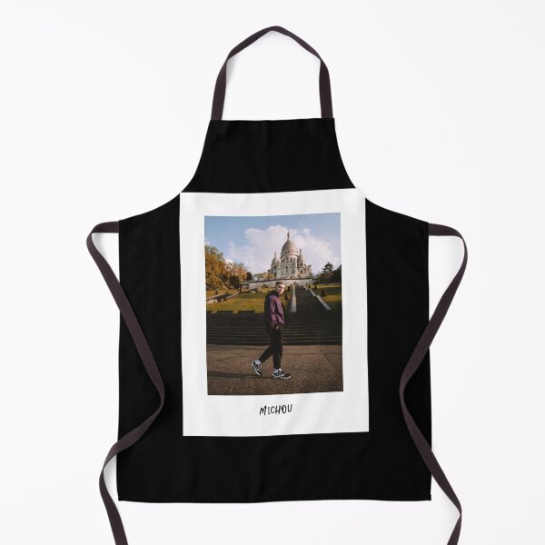 Item preview, Michou - Portrait Montmartre classique designed and sold by AntiSguy.