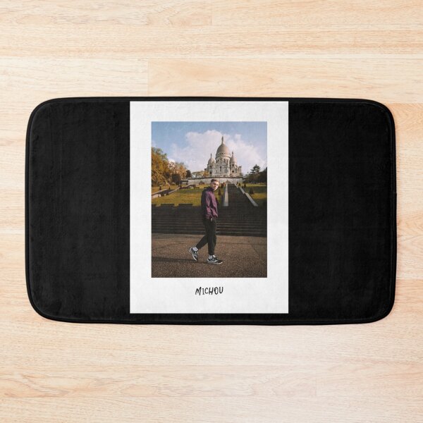 Item preview, Michou - Portrait Montmartre  classique designed and sold by AntiSguy.