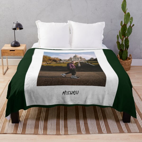 Item preview, Michou - Portrait Montmartre  classique designed and sold by AntiSguy.