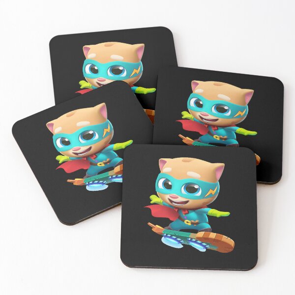 Item preview, Special Present Talking Tom Heroes Gift Movie Fans designed and sold by Lonniefisher456.