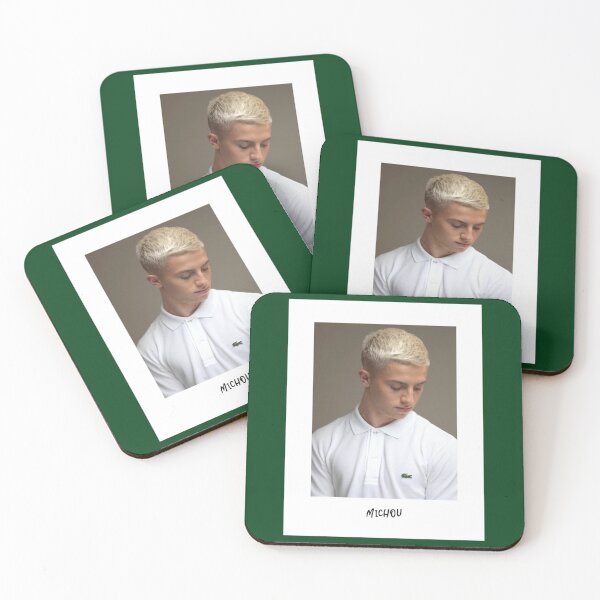 Item preview, Michou - Portrait shooting  classique designed and sold by AntiSguy.