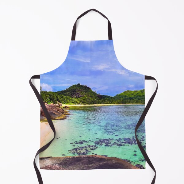 Item preview, beach themed for home designed and sold by ThunderBolt76.