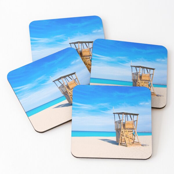 Item preview, beach themed for home designed and sold by ThunderBolt76.