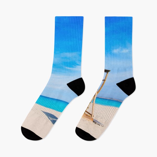 Item preview, beach themed for home designed and sold by ThunderBolt76.
