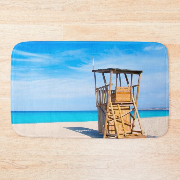 Item preview, beach themed for home designed and sold by ThunderBolt76.