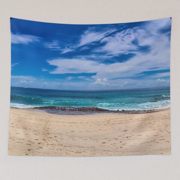 Item preview, beach themed for home designed and sold by ThunderBolt76.