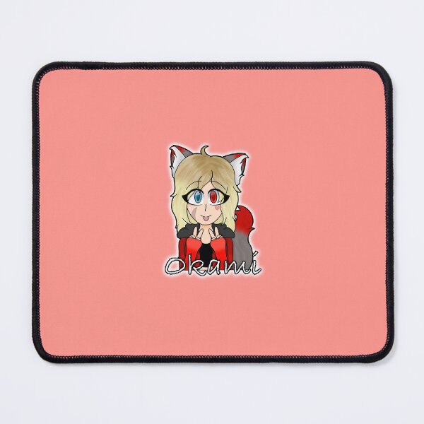 Item preview, Logo designed and sold by OkamiWolfheart.