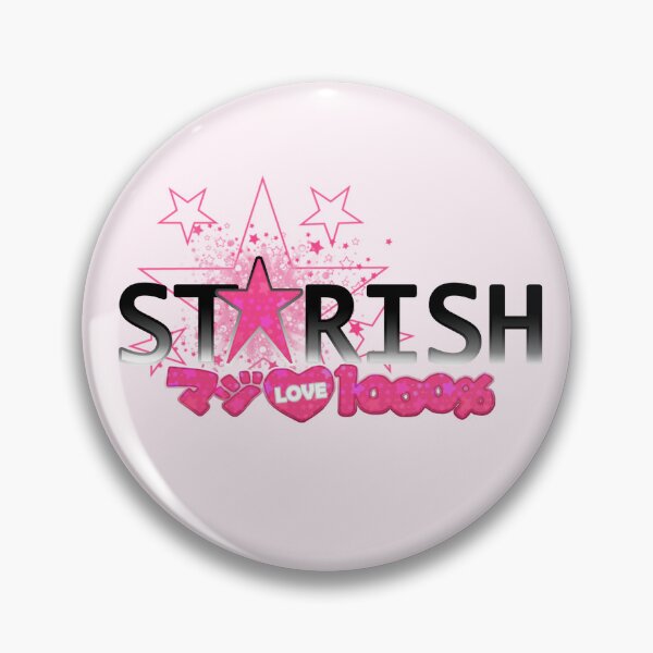Item preview, Starish - Uta no Prince Sama designed and sold by SawakoMizu.