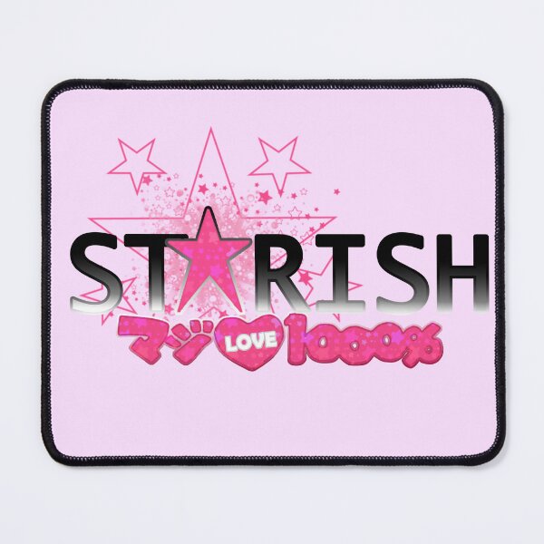 Item preview, Starish - Uta no Prince Sama designed and sold by SawakoMizu.