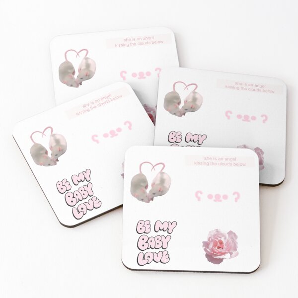 Item preview, soft light pink aesthetic pack designed and sold by celestivl.