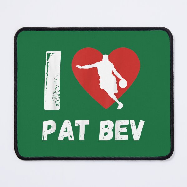 Item preview, Falling In Love With Pat Bev designed and sold by sweetfavor.