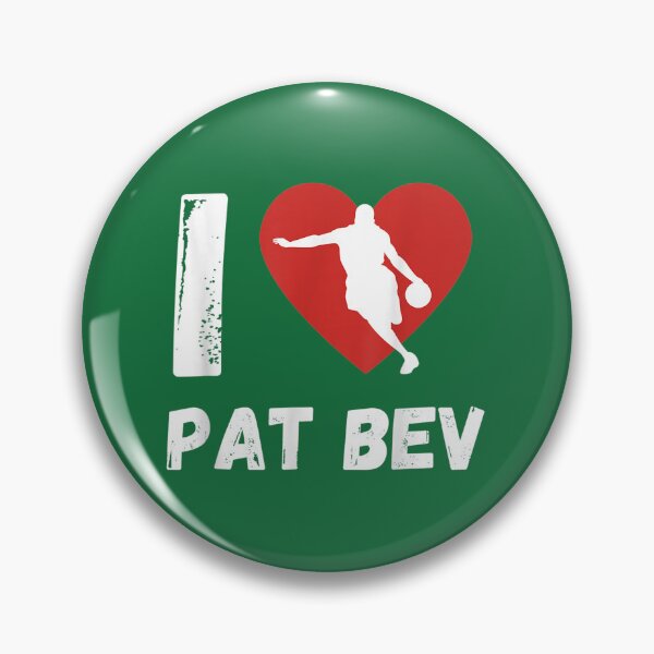 Item preview, Falling In Love With Pat Bev designed and sold by sweetfavor.