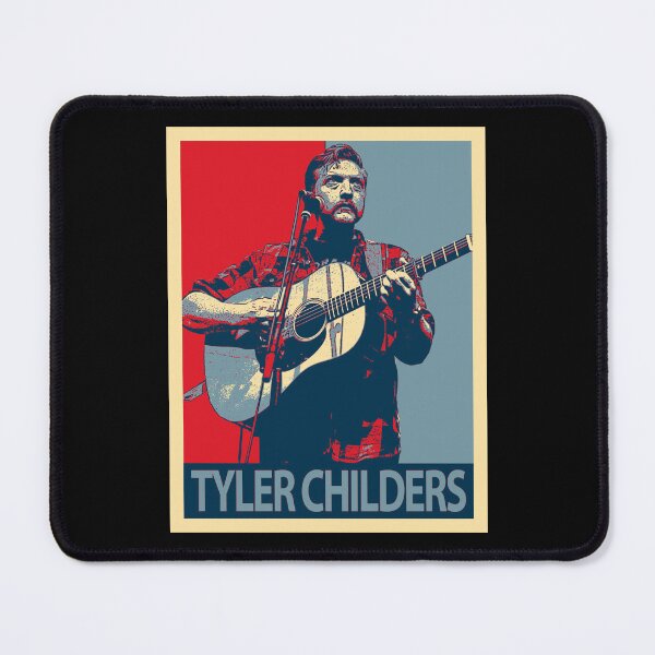 Item preview, Tyler Childers All Yourn designed and sold by VickyGolden.