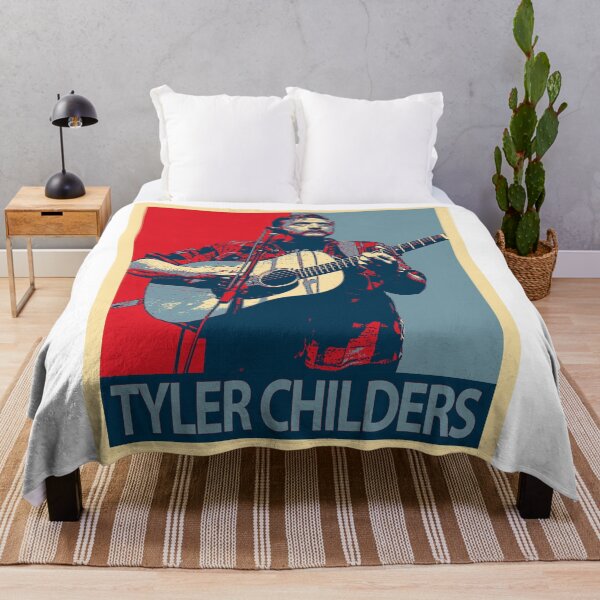 Item preview, Tyler Childers All Yourn designed and sold by VickyGolden.