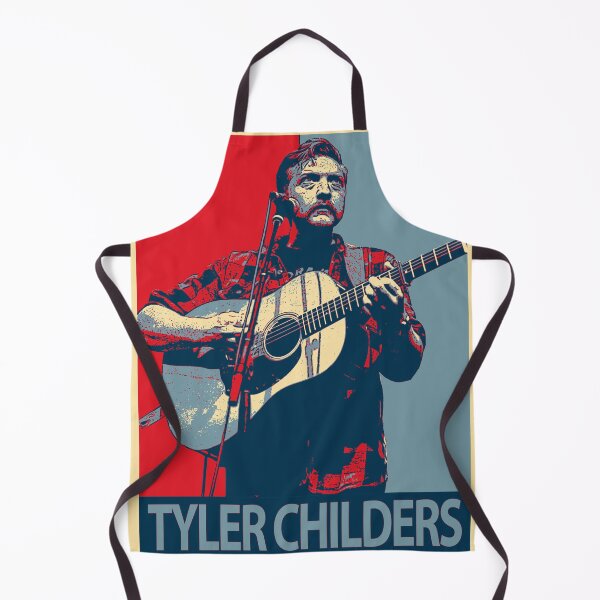 Item preview, Tyler Childers All Yourn designed and sold by VickyGolden.