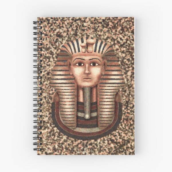 Item preview, Tutankhamun designed and sold by TomHeatheridge.