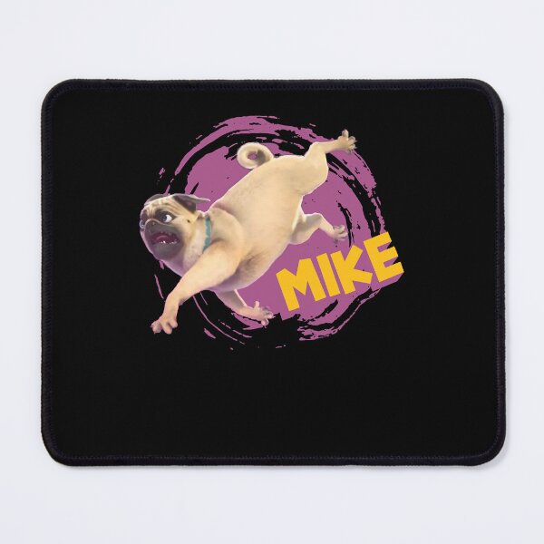 Item preview, Vintage Retro Mighty Mike Gifts Best Men designed and sold by Lonniefisher456.