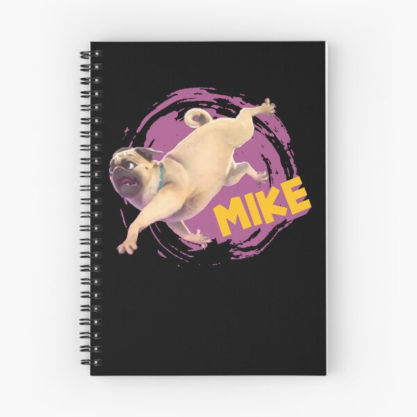 Item preview, Vintage Retro Mighty Mike Gifts Best Men designed and sold by Lonniefisher456.