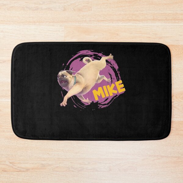 Item preview, Vintage Retro Mighty Mike Gifts Best Men designed and sold by Lonniefisher456.