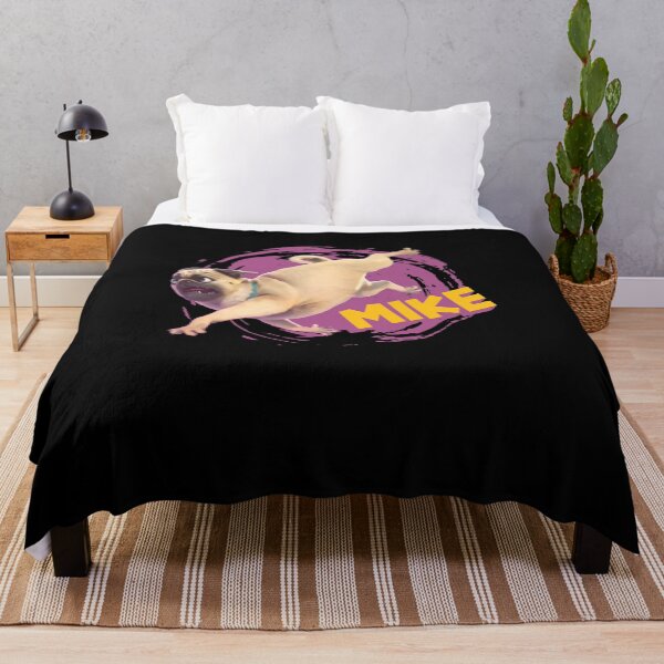 Item preview, Vintage Retro Mighty Mike Gifts Best Men designed and sold by Lonniefisher456.