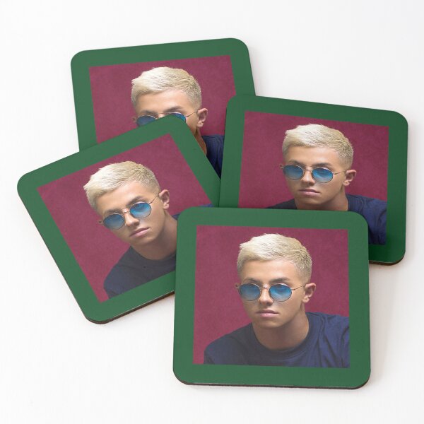 Item preview, Michou Portrait Youtube  classique designed and sold by AntiSguy.
