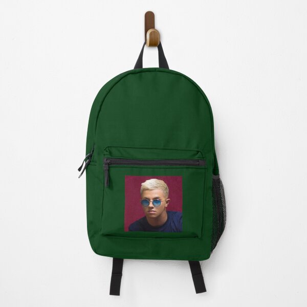 Item preview, Michou Portrait Youtube classique designed and sold by AntiSguy.