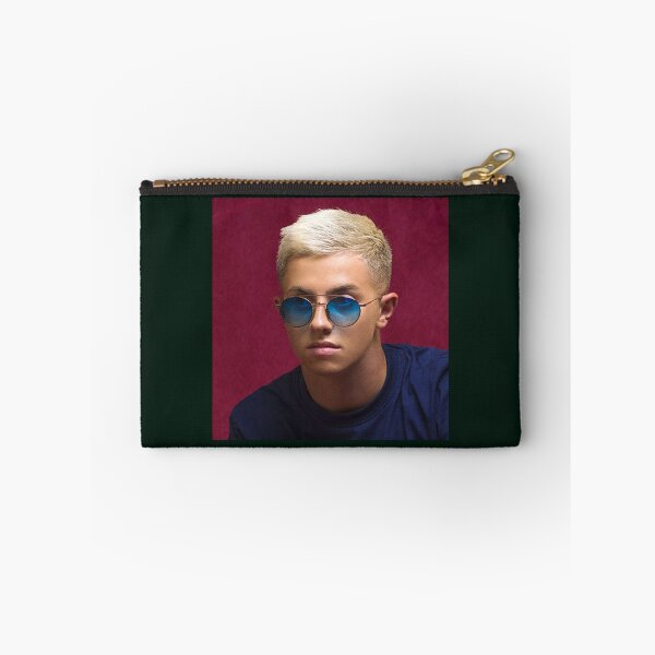 Item preview, Michou Portrait Youtube  classique designed and sold by AntiSguy.