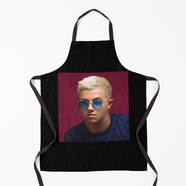 Item preview, Michou Portrait Youtube classique designed and sold by AntiSguy.