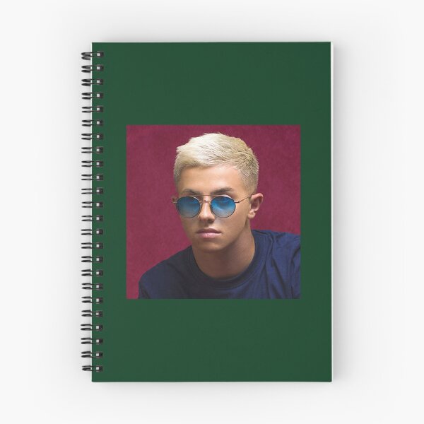 Item preview, Michou Portrait Youtube  classique designed and sold by AntiSguy.