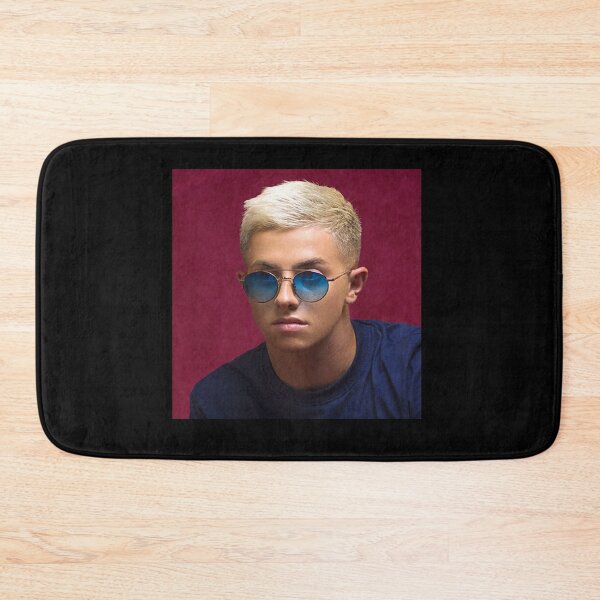 Item preview, Michou Portrait Youtube  classique designed and sold by AntiSguy.