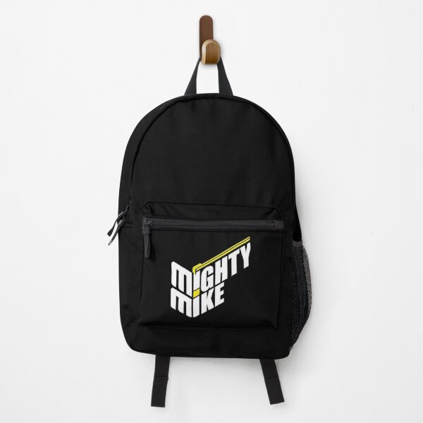 Item preview, Women Men Mighty Mike Retro Vintage designed and sold by Lonniefisher456.