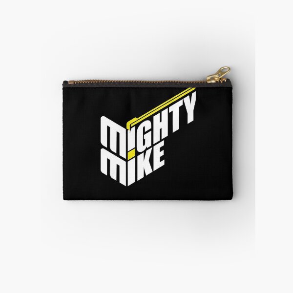Item preview, Women Men Mighty Mike Retro Vintage designed and sold by Lonniefisher456.