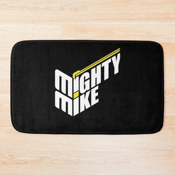 Item preview, Women Men Mighty Mike Retro Vintage designed and sold by Lonniefisher456.