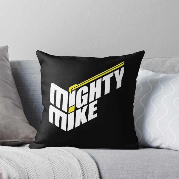 Item preview, Women Men Mighty Mike Retro Vintage designed and sold by Lonniefisher456.